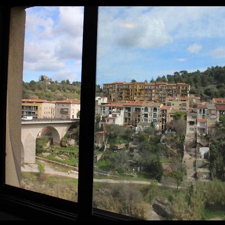 Appartamento Barcelo Al Riu Monistrol de Montserrat Esterno foto