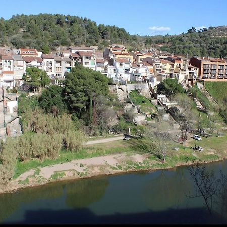 Appartamento Barcelo Al Riu Monistrol de Montserrat Esterno foto