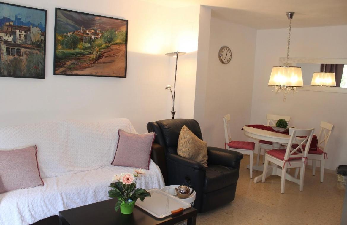 Appartamento Barcelo Al Riu Monistrol de Montserrat Esterno foto