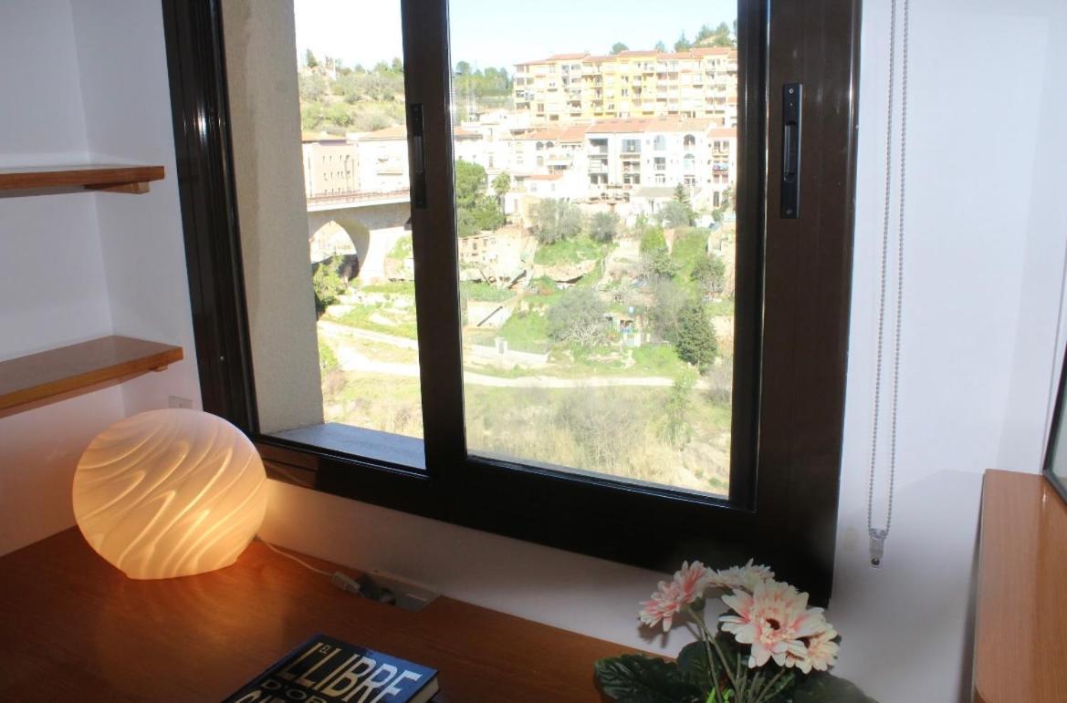 Appartamento Barcelo Al Riu Monistrol de Montserrat Esterno foto