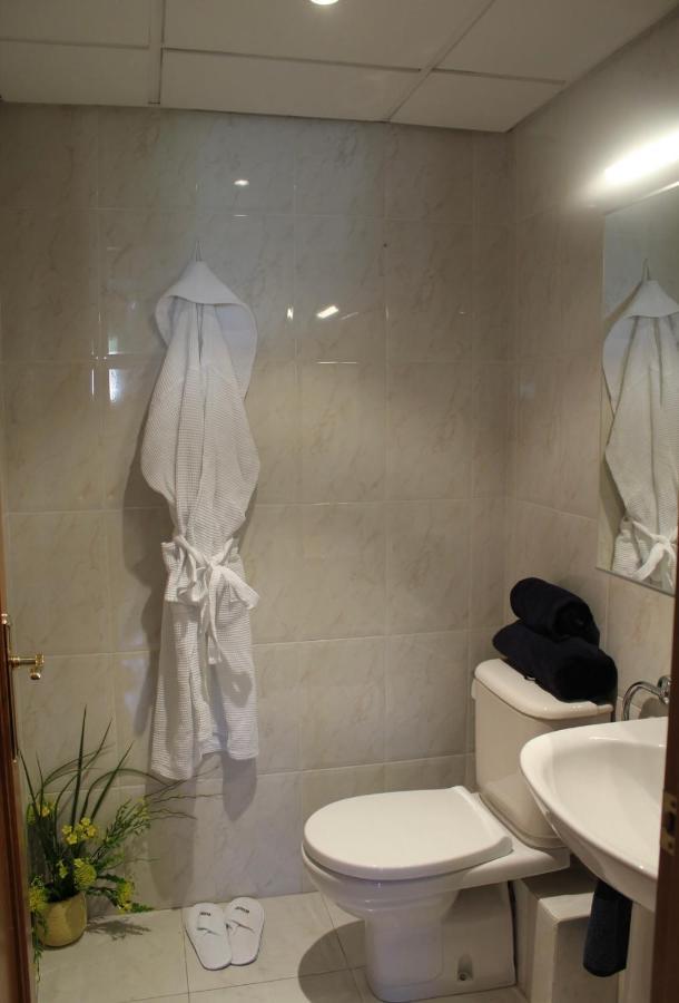 Appartamento Barcelo Al Riu Monistrol de Montserrat Esterno foto
